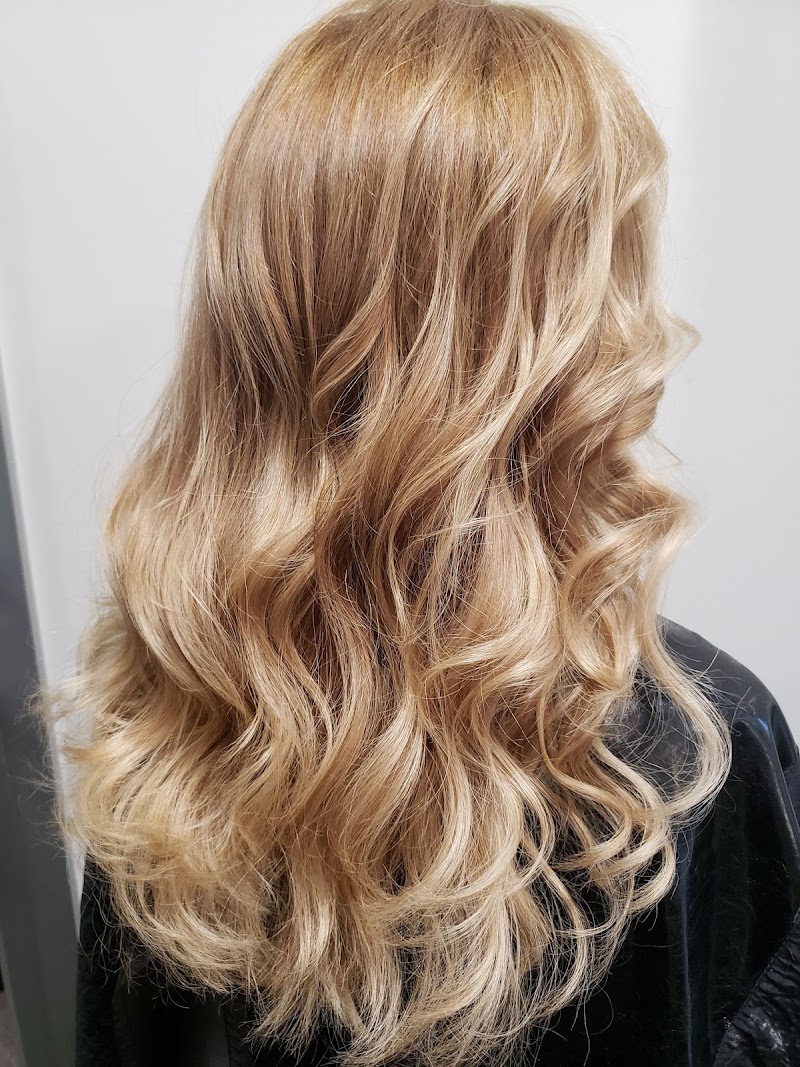 Sola Salons photo 4