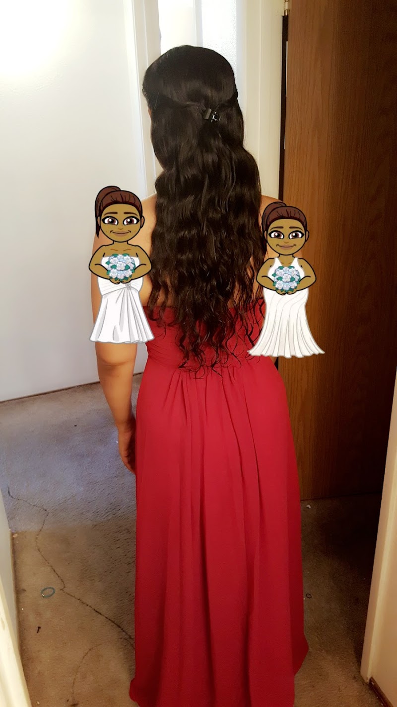 Sola Salons photo 2