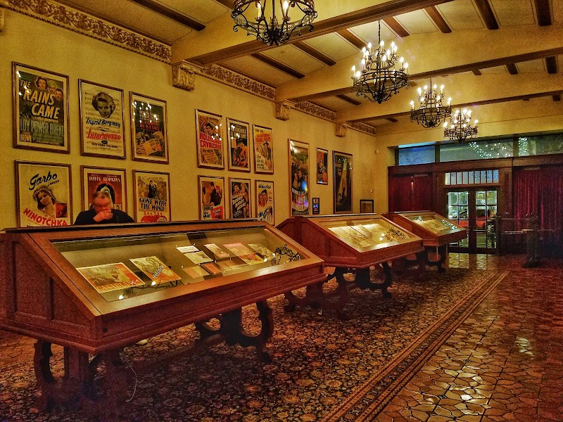 Stanford Theatre photo 5
