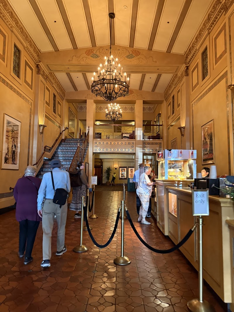 Stanford Theatre photo 3