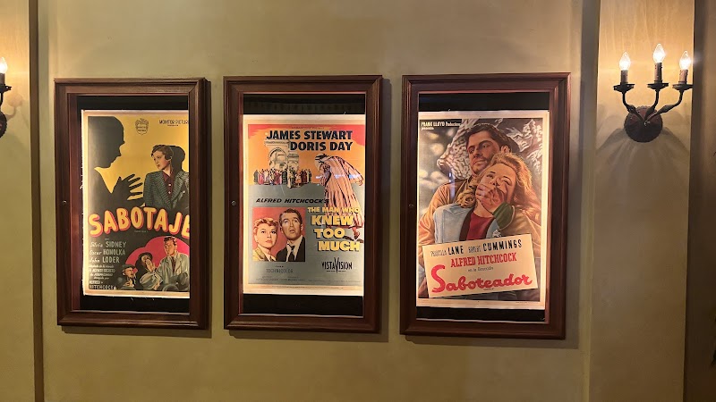 Stanford Theatre photo 4