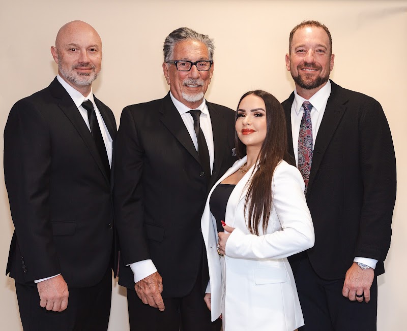 Photo of Yanchuck, Blaxberg, & Tieder, Pllc