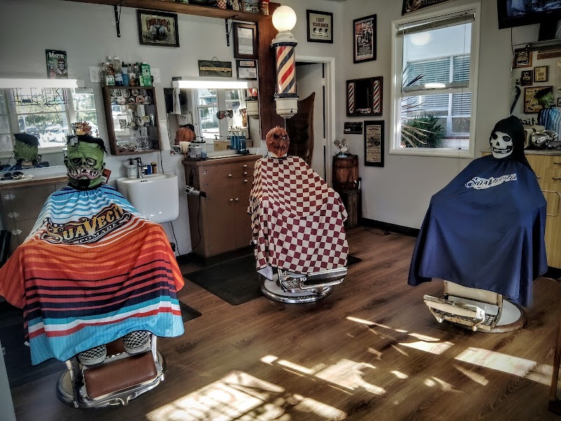 Steve's First Street Barbershop photo 3