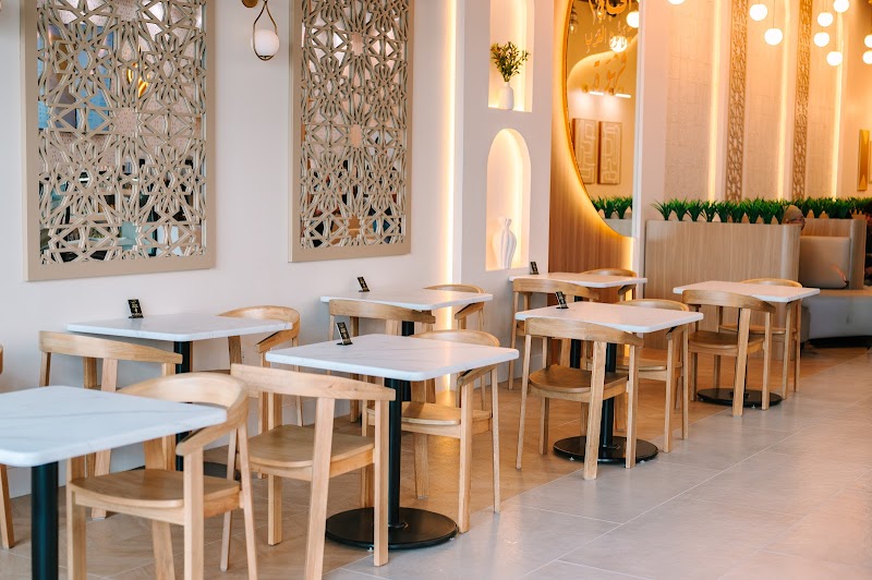 Photo of Haraz Coffee House