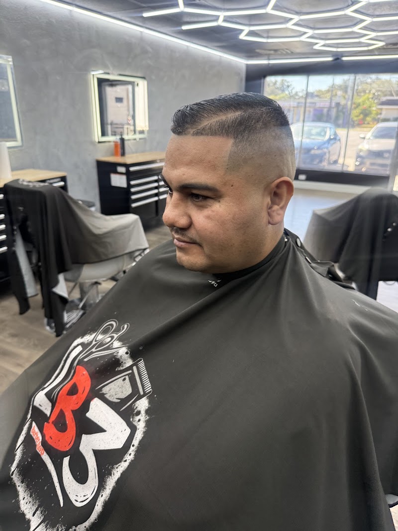 LB3 Barber Shop photo 2