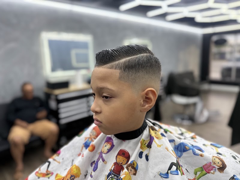 LB3 Barber Shop photo 4