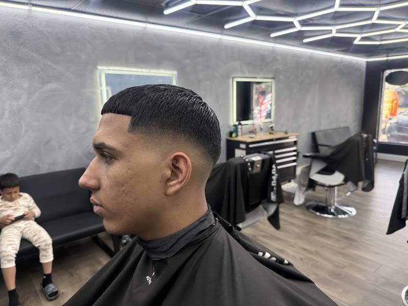 LB3 Barber Shop photo 5