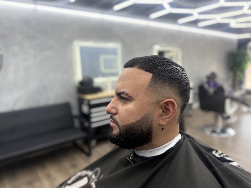 LB3 Barber Shop photo 3