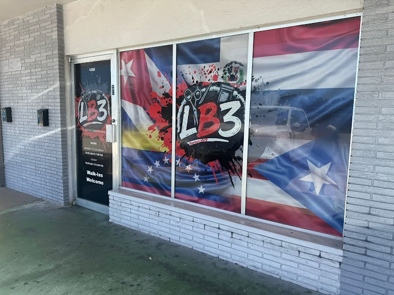 Photo of LB3 Barber Shop