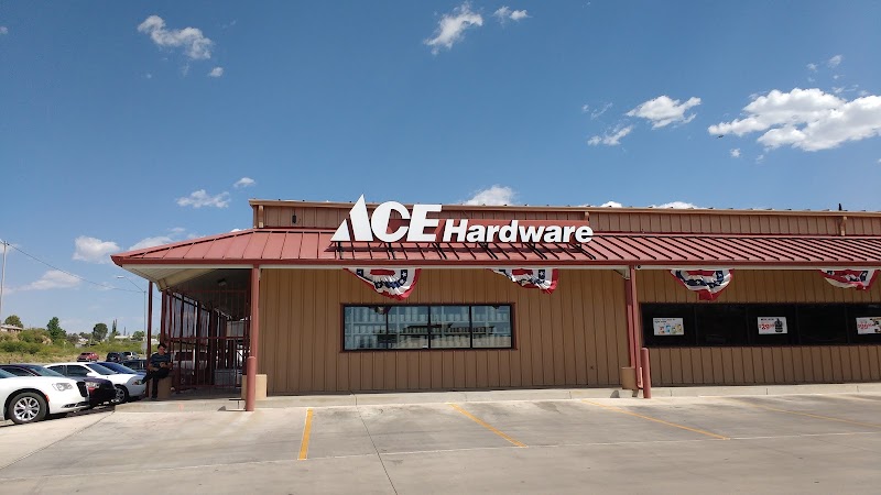 Photo of Ace Hardware