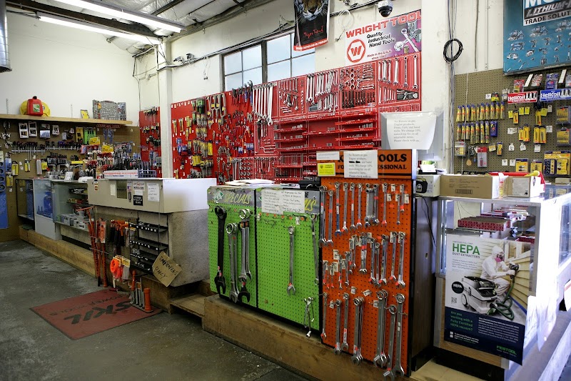 Tooland Inc photo 2