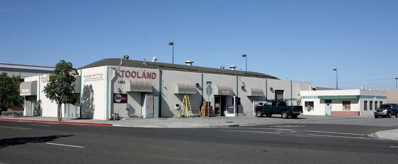 Photo of Tooland Inc