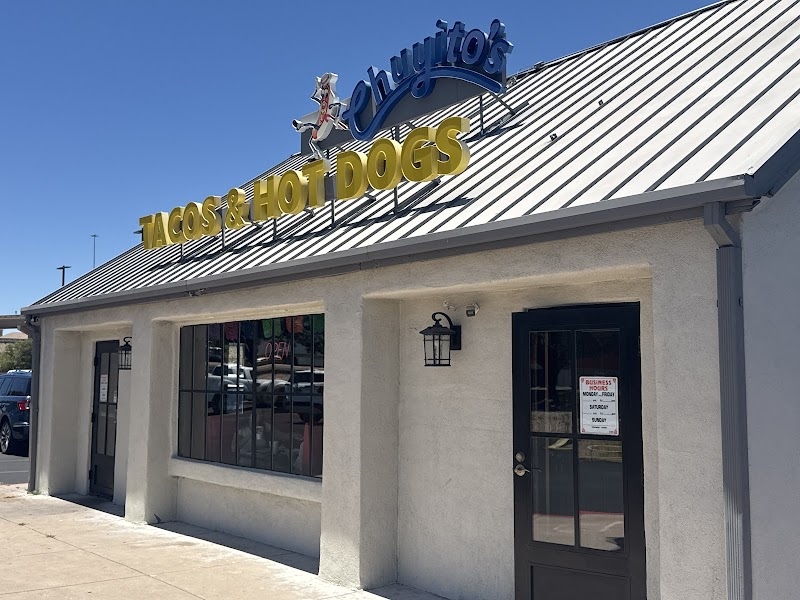 Photo of Chuyito's Hot Dogs