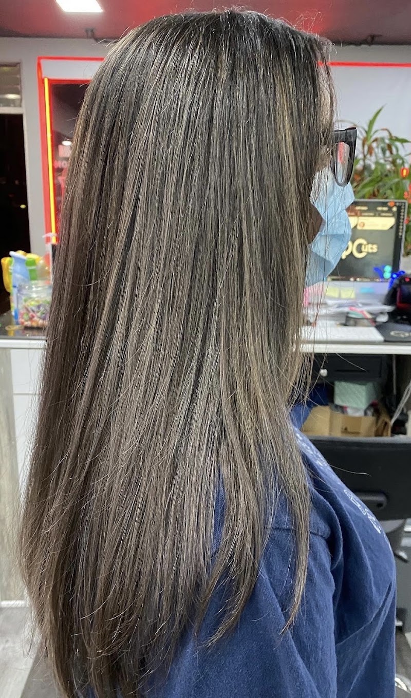 Hair and Hair photo 3