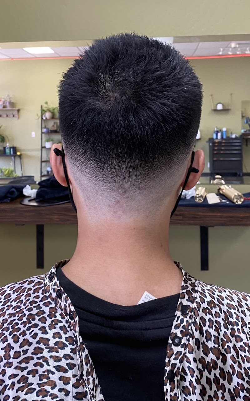 Photo of Hair and Hair