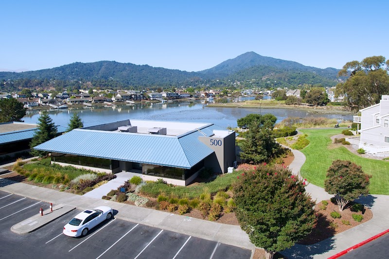 Photo of Golden Gate Sotheby's International Realty