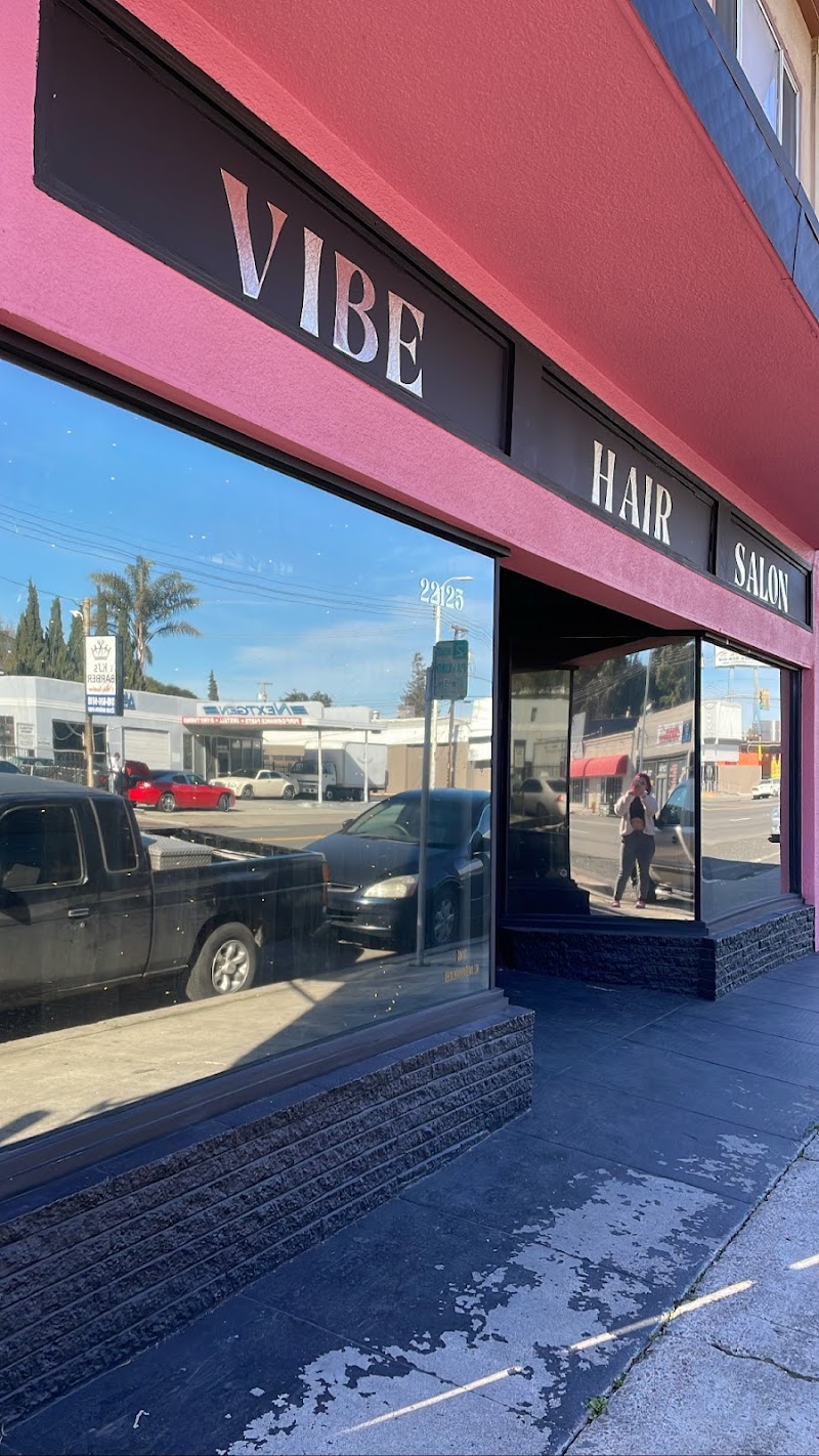 VIBE SALON photo 2