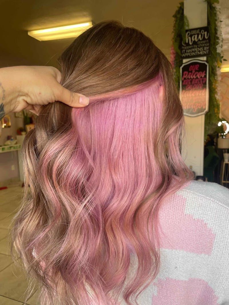 VIBE SALON photo 3