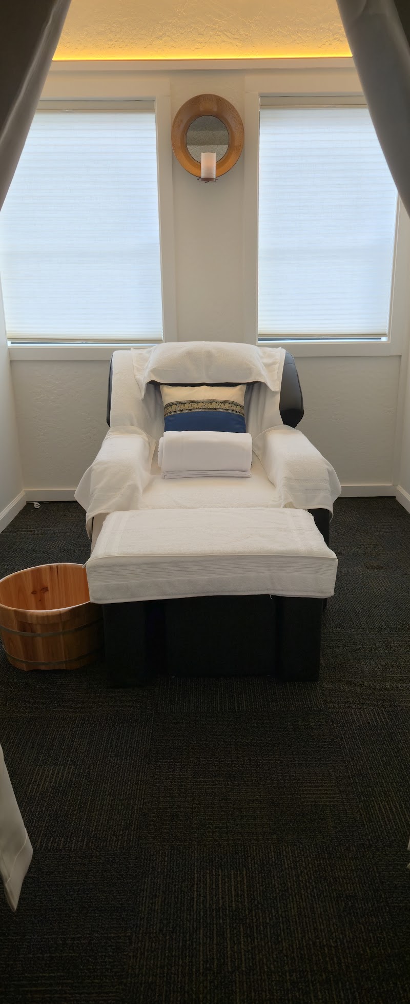 Mill Valley Foot and Body acupressure photo 4