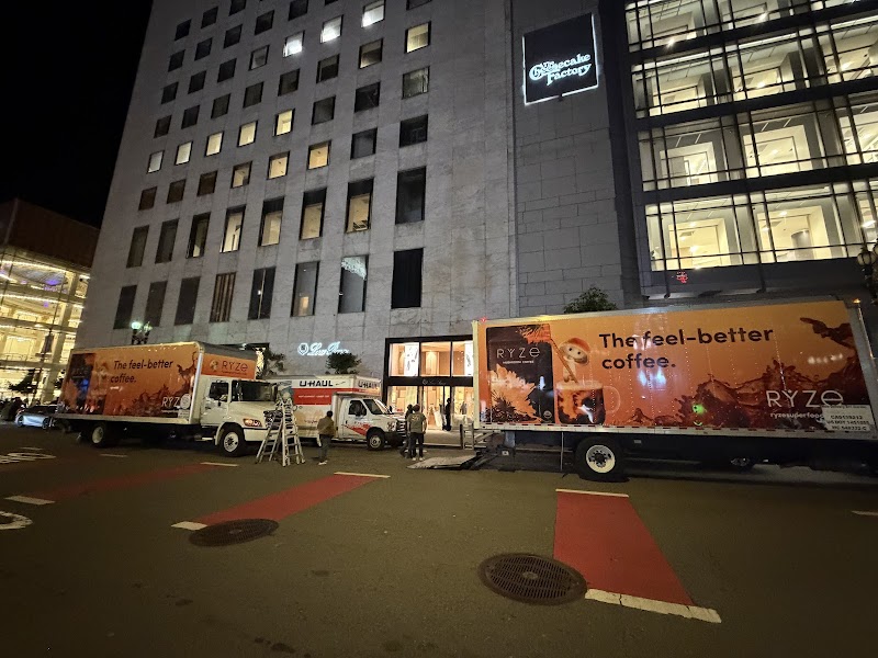Photo of Now Delivery Service Inc.