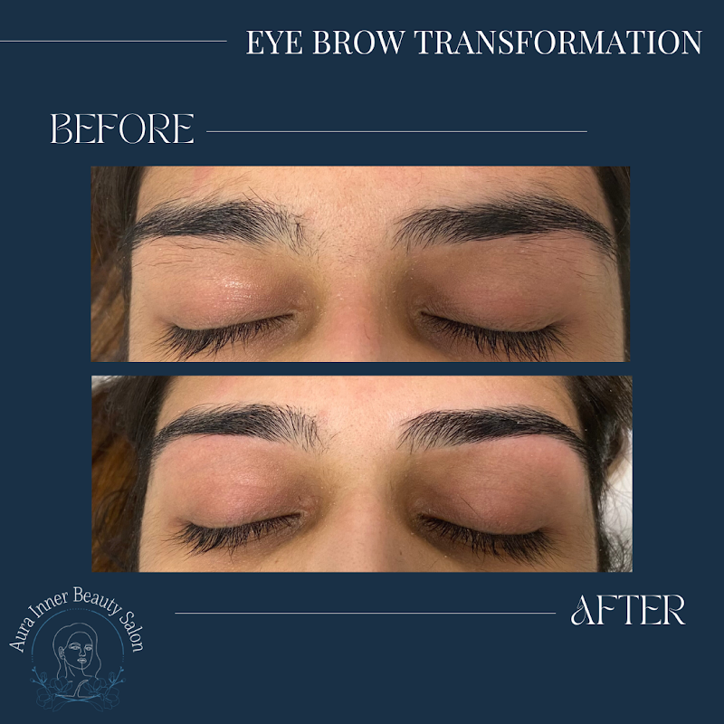 Aura Inner Beauty Salon photo 2