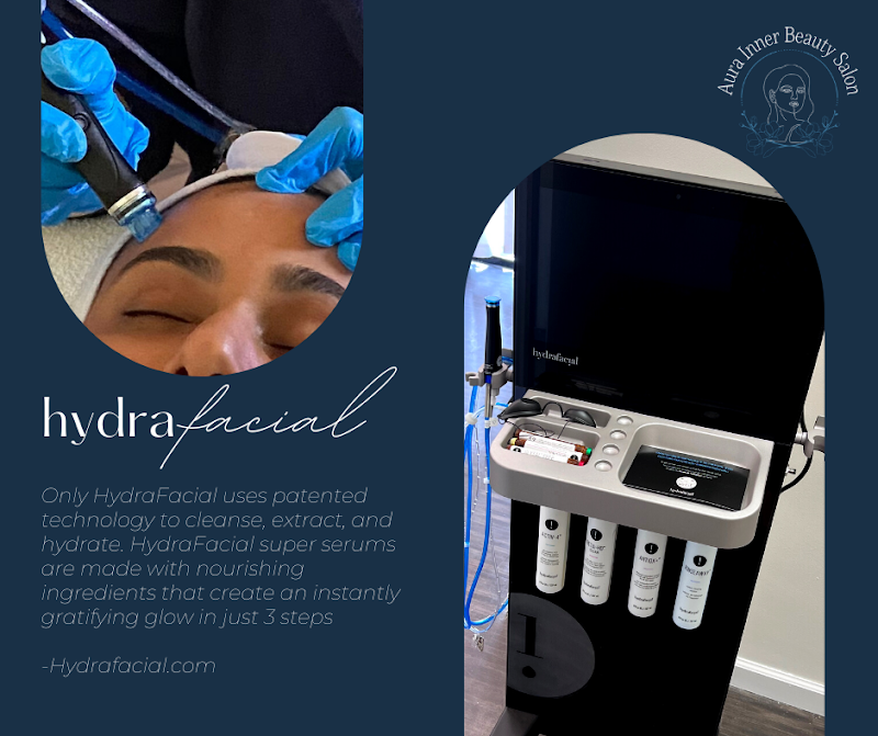 Photo of Aura Inner Beauty Salon