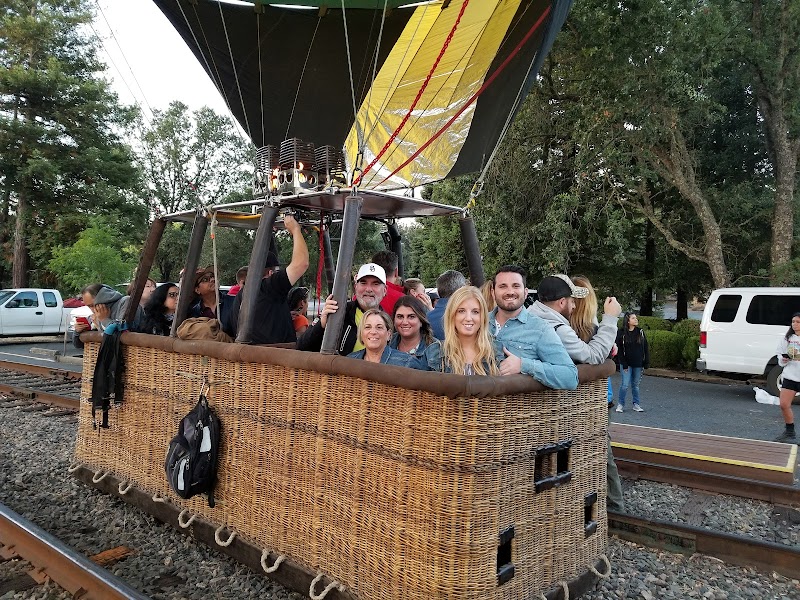 Petaluma Gap Travel and Tours / Cruise Planners Travel photo 5