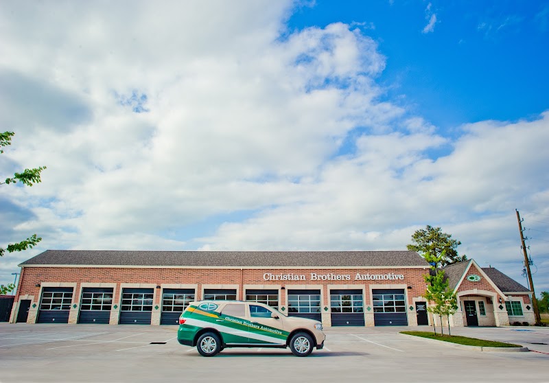 Christian Brothers Automotive Apollo Beach photo 5