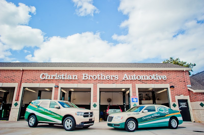 Photo of Christian Brothers Automotive Apollo Beach