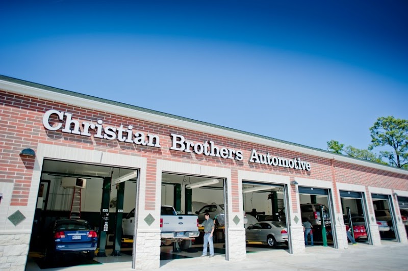 Christian Brothers Automotive Apollo Beach photo 3