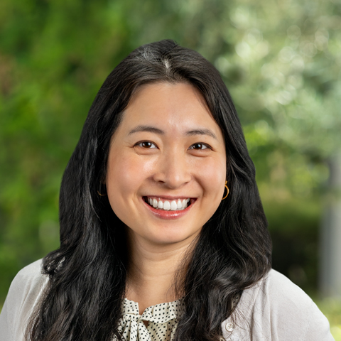 Photo of Sophie Mou, M.D.