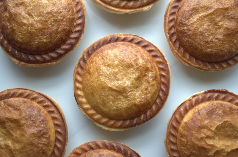Photo of Bakeryella