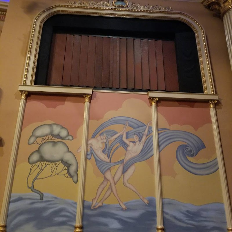California Theatre photo 4