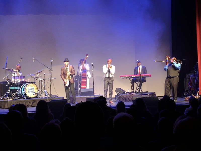 California Theatre photo 5