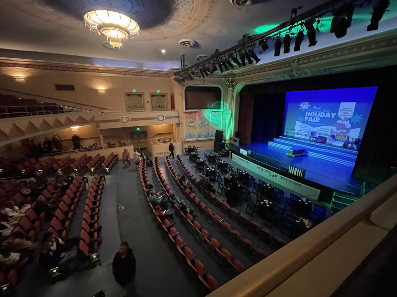 California Theatre photo 3