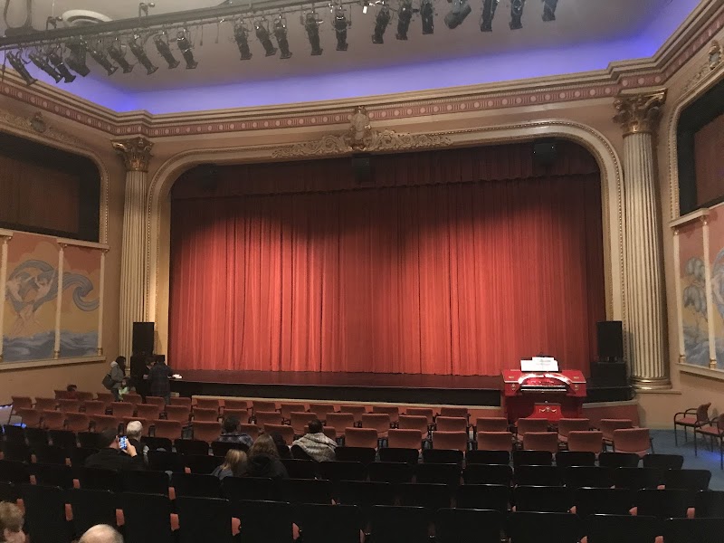 California Theatre photo 2