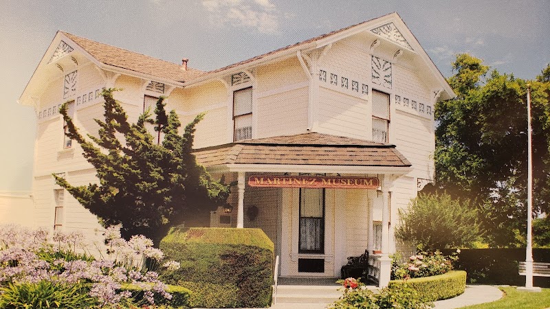 Photo of Martinez Museum