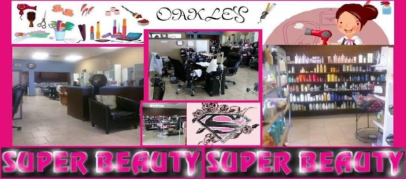Oakley Super Beauty Supply & Salon photo 5
