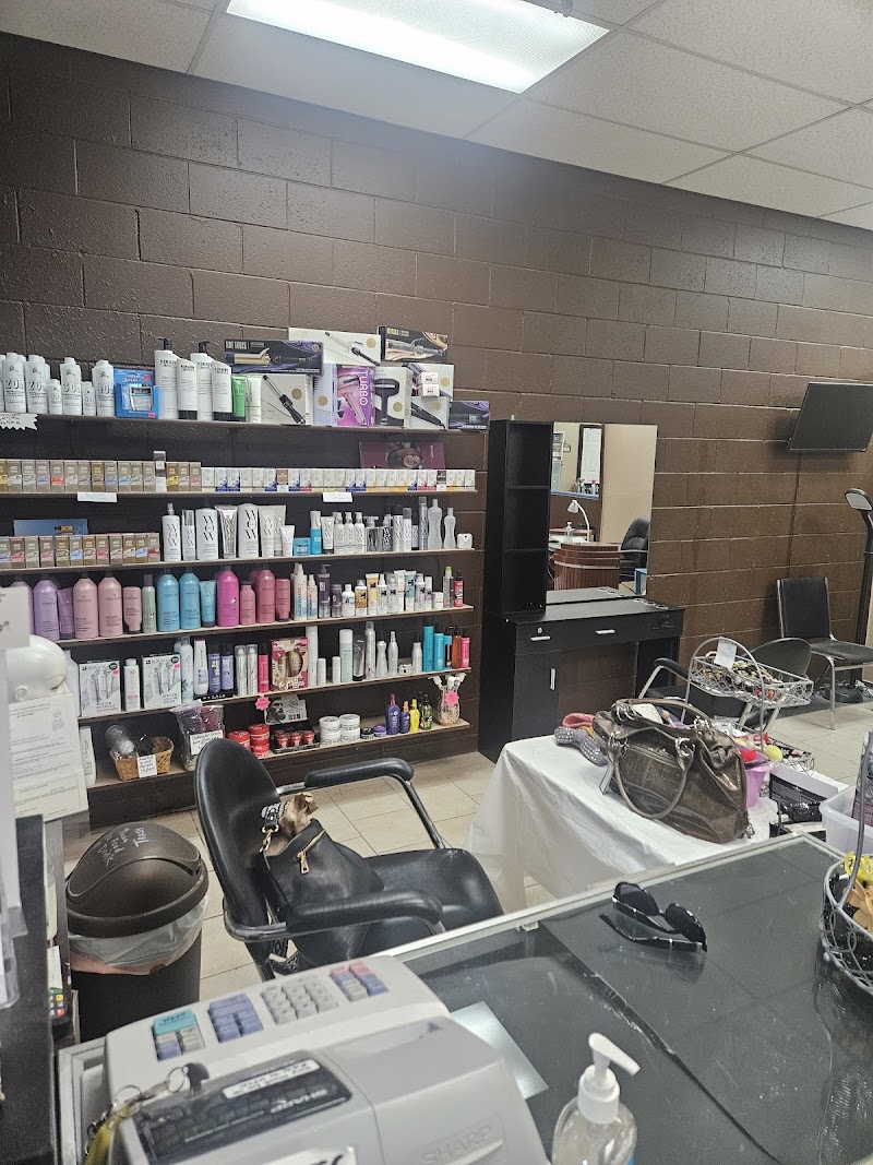 Oakley Super Beauty Supply & Salon photo 2