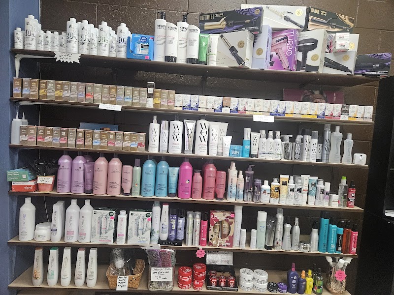 Photo of Oakley Super Beauty Supply & Salon