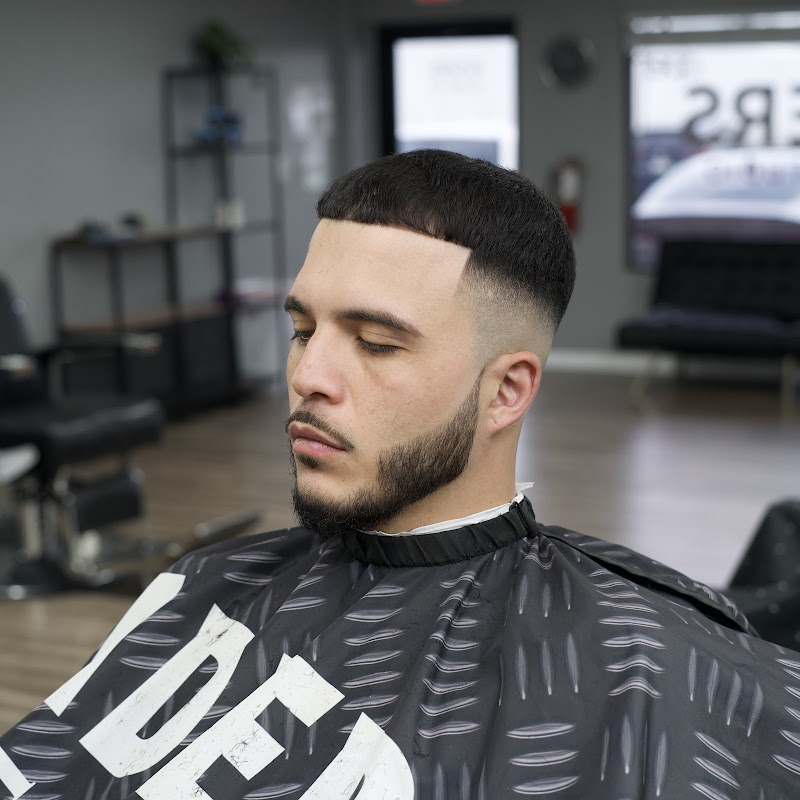 Faders Barber Studio photo 5
