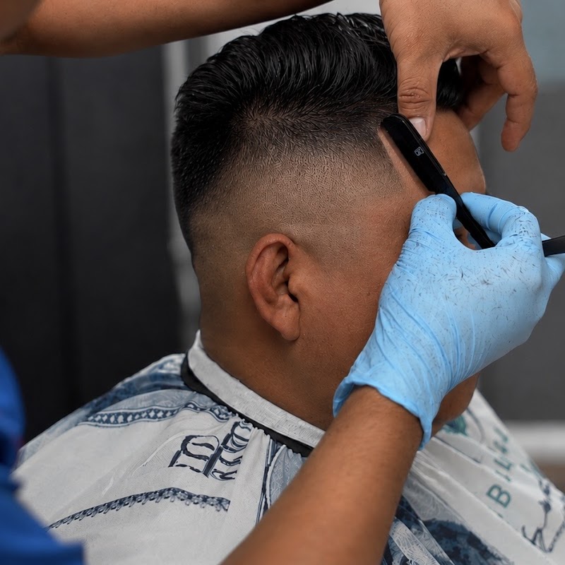 Photo of Faders Barber Studio
