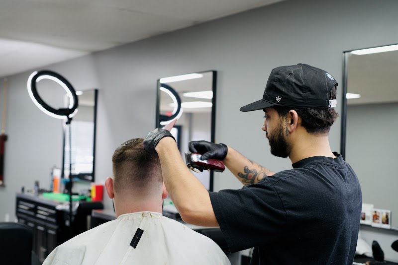 Faders Barber Studio photo 3