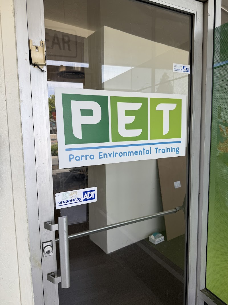 Parra Environmental Training photo 2
