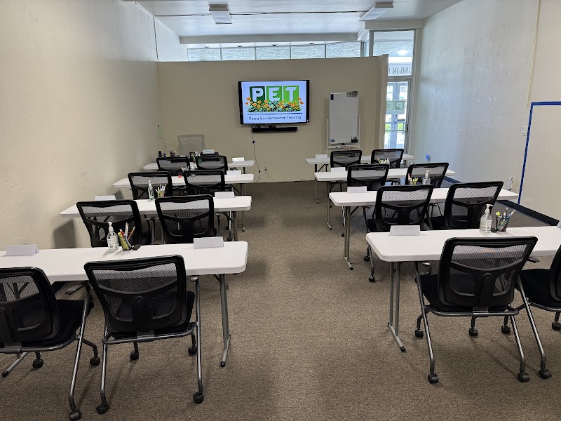 Photo of Parra Environmental Training