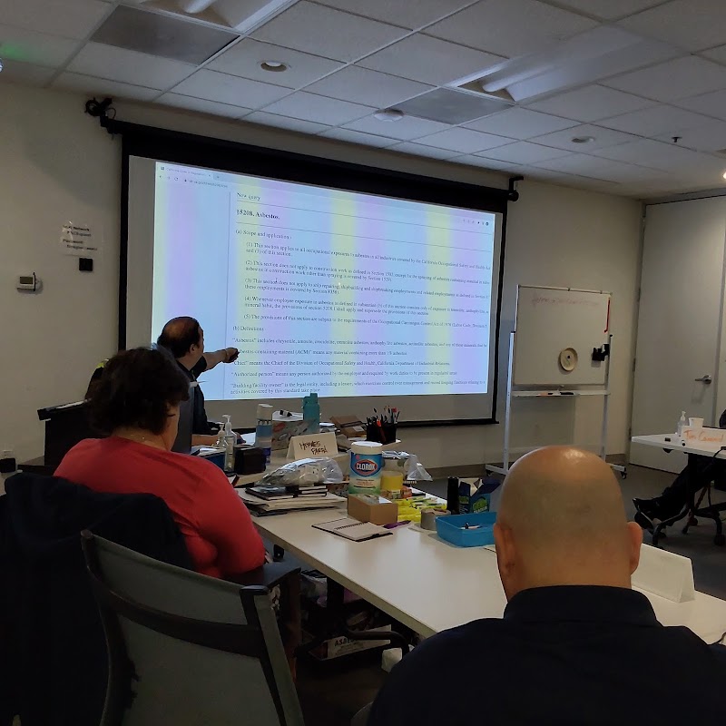 Parra Environmental Training photo 5