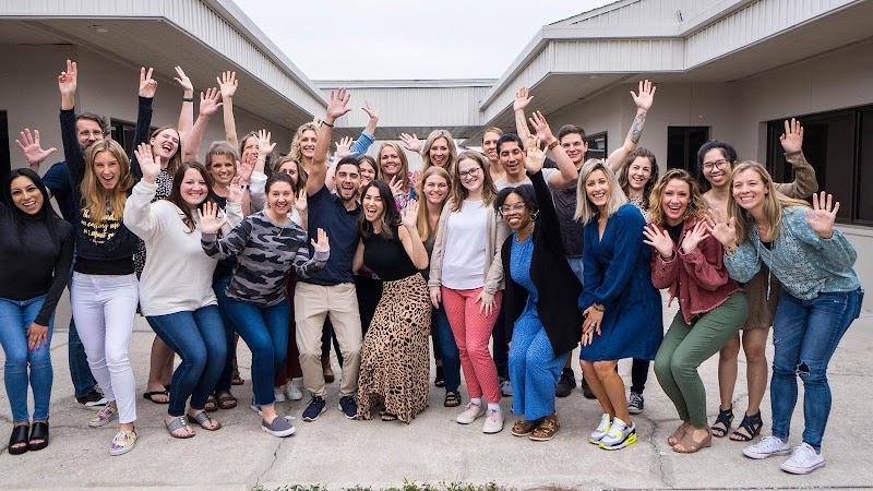 Photo of The Practice Revolution