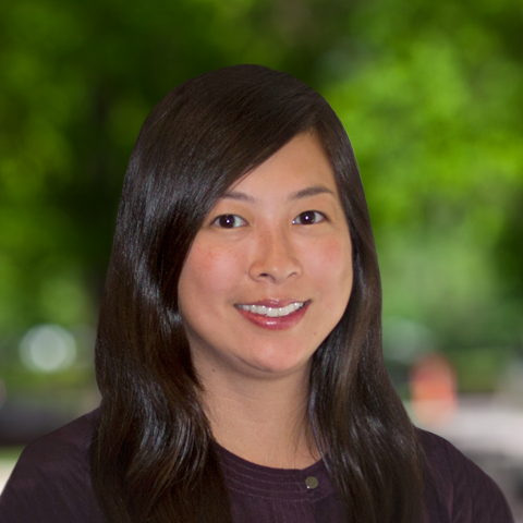 Photo of Kimberly A. Jong, M.D.