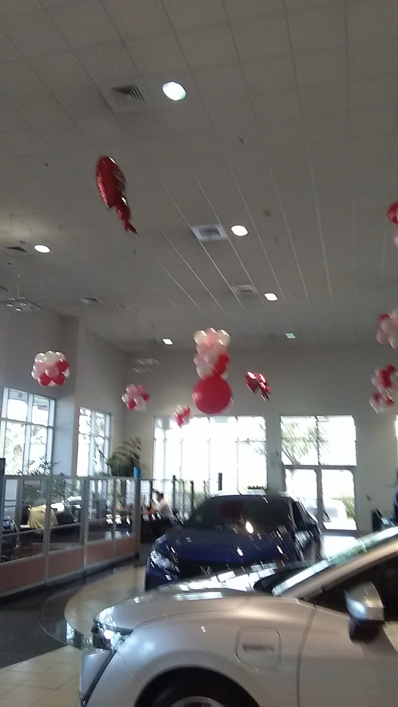 Wesley Chapel Honda photo 2