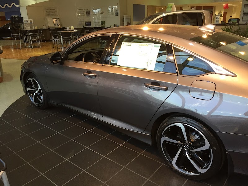 Wesley Chapel Honda photo 3